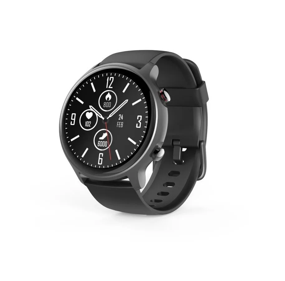 SMART WATCH HAMA FIT WATCH 6910 BLACK - 1