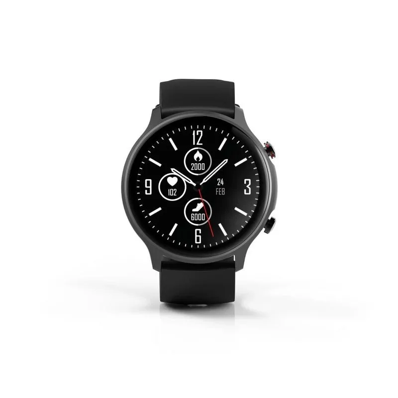 SMART WATCH HAMA FIT WATCH 6910 BLACK - 2