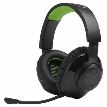 KUFJE GAMING JBL QUANTUM 360 BLACK GREEN