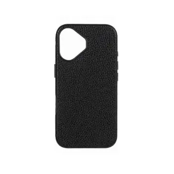 COVER PER IPHONE 16 ROCKYMILE BLACK