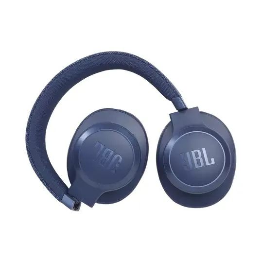 KUFJE JBL LIVE660NC WIRELESS BLUE - 2
