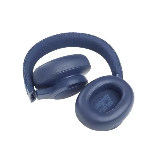 KUFJE JBL LIVE660NC WIRELESS BLUE - 3