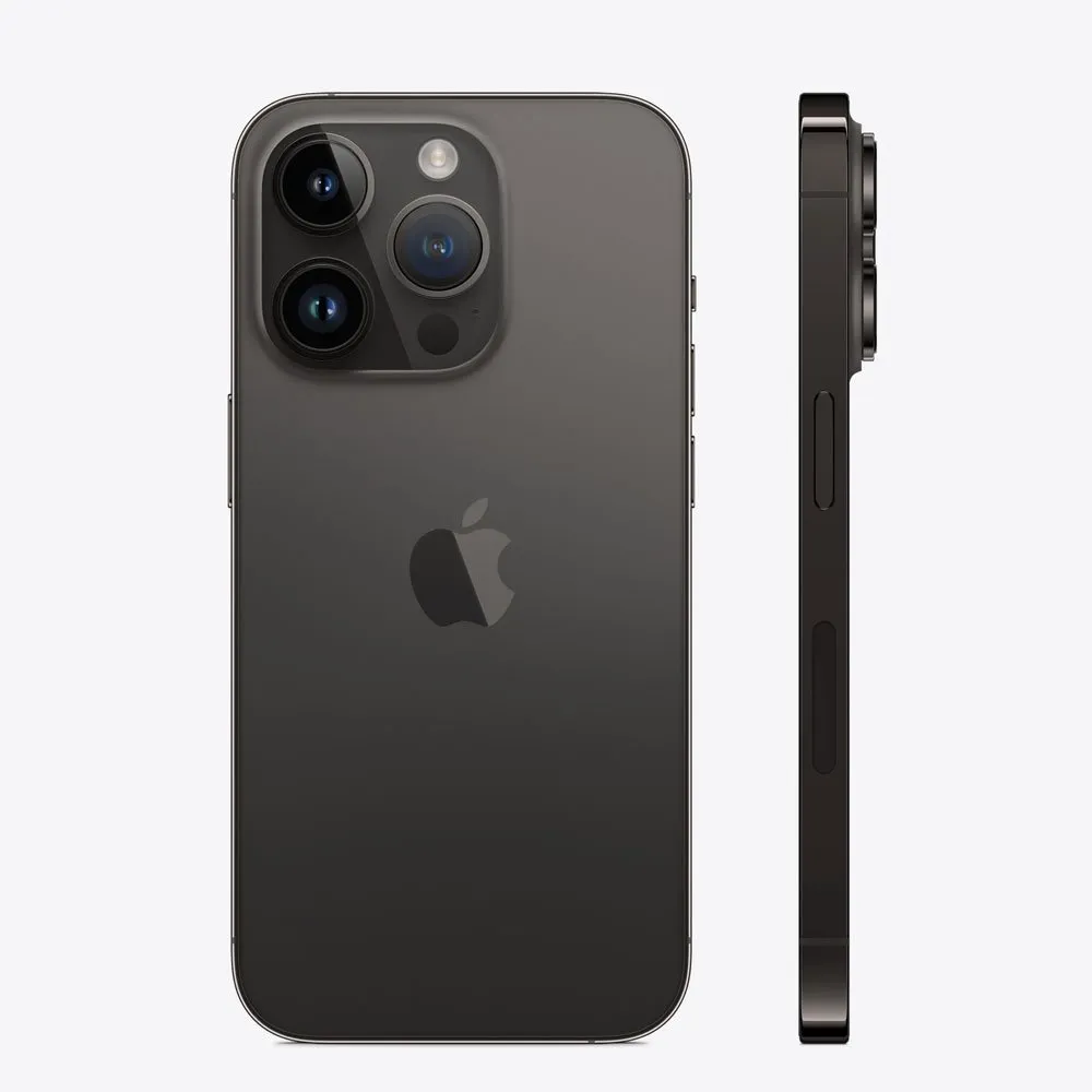 SMARTPHONE APPLE IPHONE 14 PRO 128GB SPACE BLACK - 2