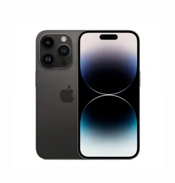 SMARTPHONE APPLE IPHONE 14 PRO 128GB SPACE BLACK