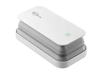 PASTRUES – STERILIZUES PER TELEFON CELLULARLINE UV-C WHITE