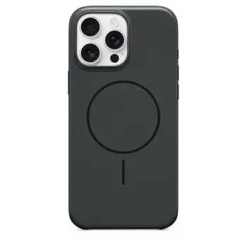 COVER PER IPHONE 15 PRO MAX ROCKYMILE MAGSAFE FULL BLACK