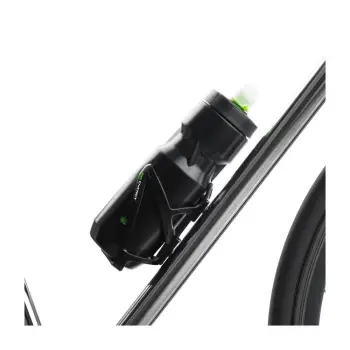 MBAJTESE PER SHISHE NE BICIKLETE MS ENERGY MSBH-10 BLACK