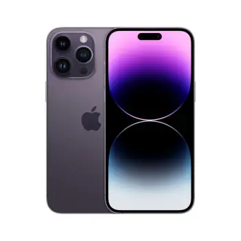 SMARTPHONE APPLE 14 PRO MAX 128GB DEEP PURPLE