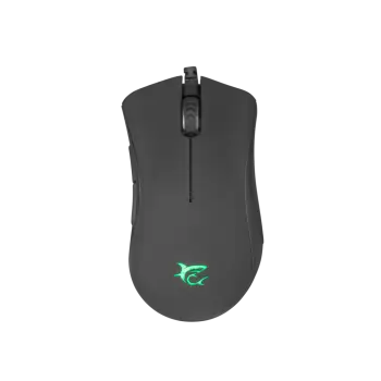 MAUS GAMING WHITESHARK HECTOR GM-5008