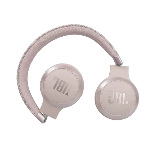 KUFJE JBL LIVE460NC WIRELESS ROSE PINK - 2