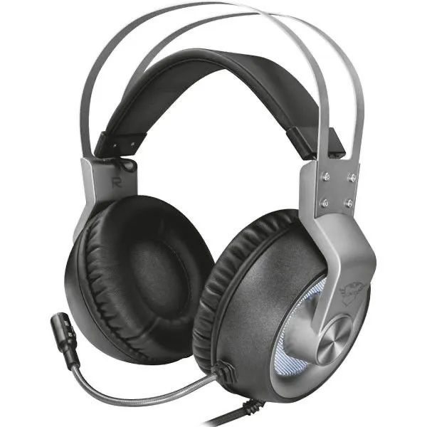 KUFJE GAMING TRUST IRONN GTX430 BLACK - 1