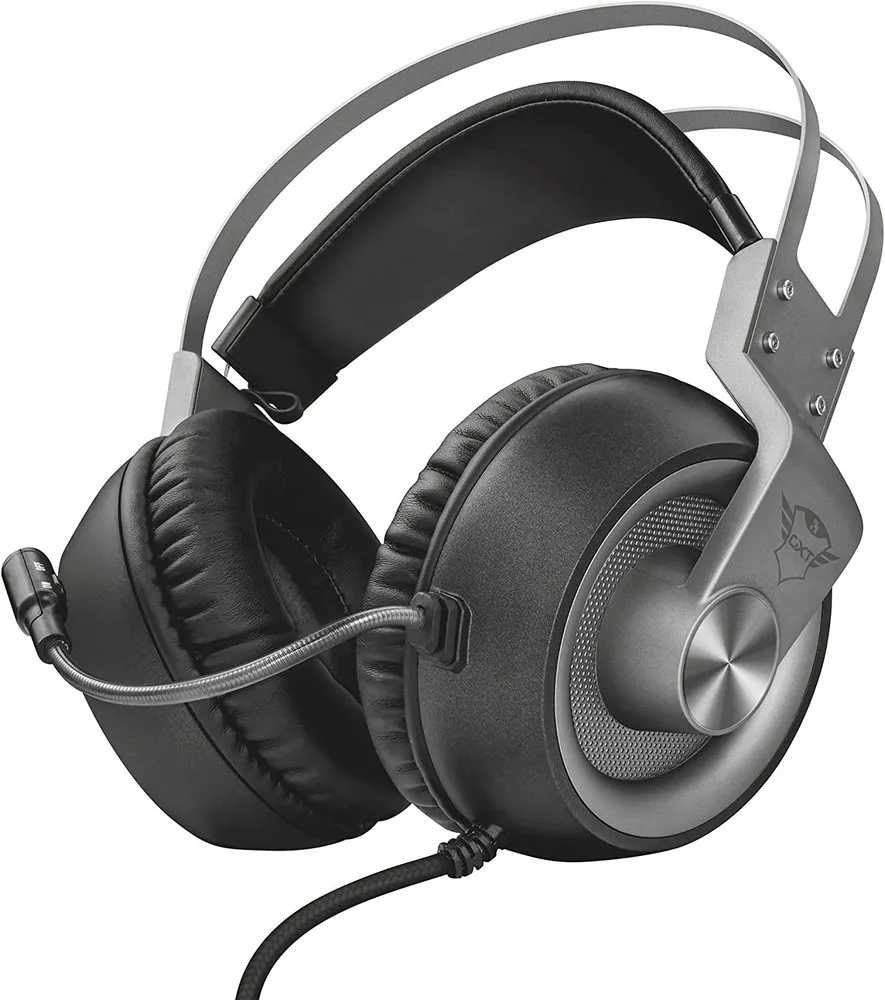 KUFJE GAMING TRUST IRONN GTX430 BLACK - 2