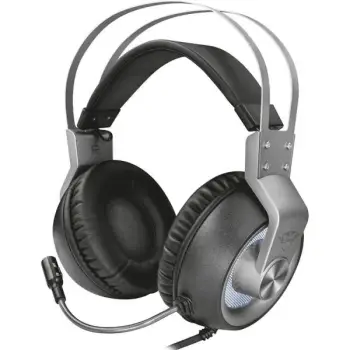 KUFJE GAMING TRUST IRONN GTX430 BLACK