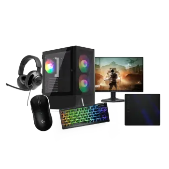 BUNDLE BOX D PC GAMING BLD INTEL CORE i7 14700KF GEFORCE RTX4060 8GB 32GB/1TB SSD M.2 MSI H610M TR2 700W SAVIO FROXTCASE KRUX