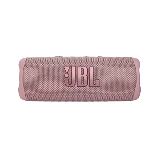 SPIKER JBL FLIP6 WIRELESS PINK - 1