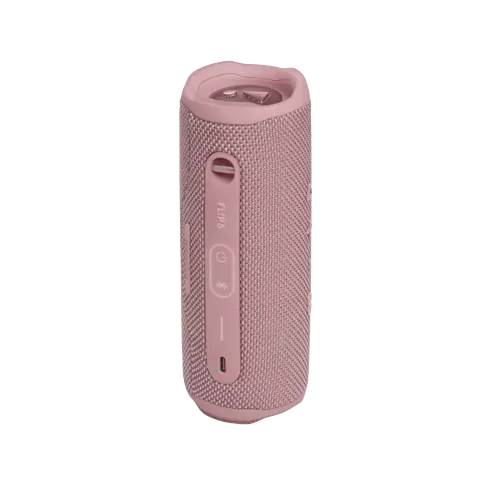 SPIKER JBL FLIP6 WIRELESS PINK - 2