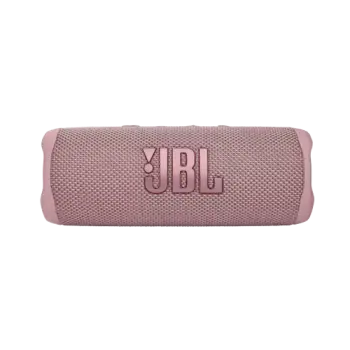 SPIKER JBL FLIP6 WIRELESS PINK
