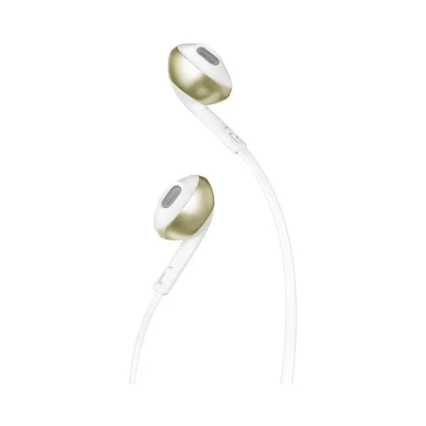 KUFJE JBL TUNE 205 GOLD - 2