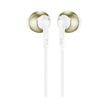 KUFJE JBL TUNE 205 GOLD