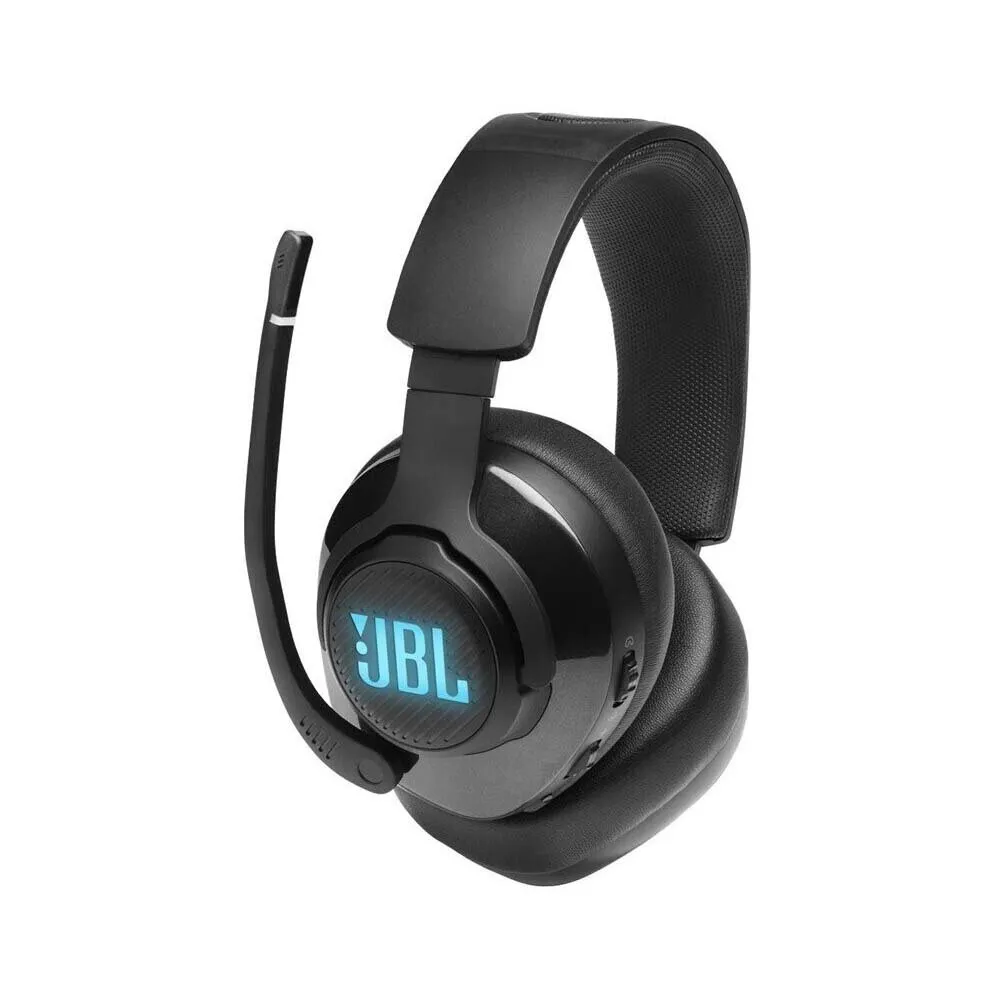 KUFJE JBL QUANTUM400BLK BLACK - 1