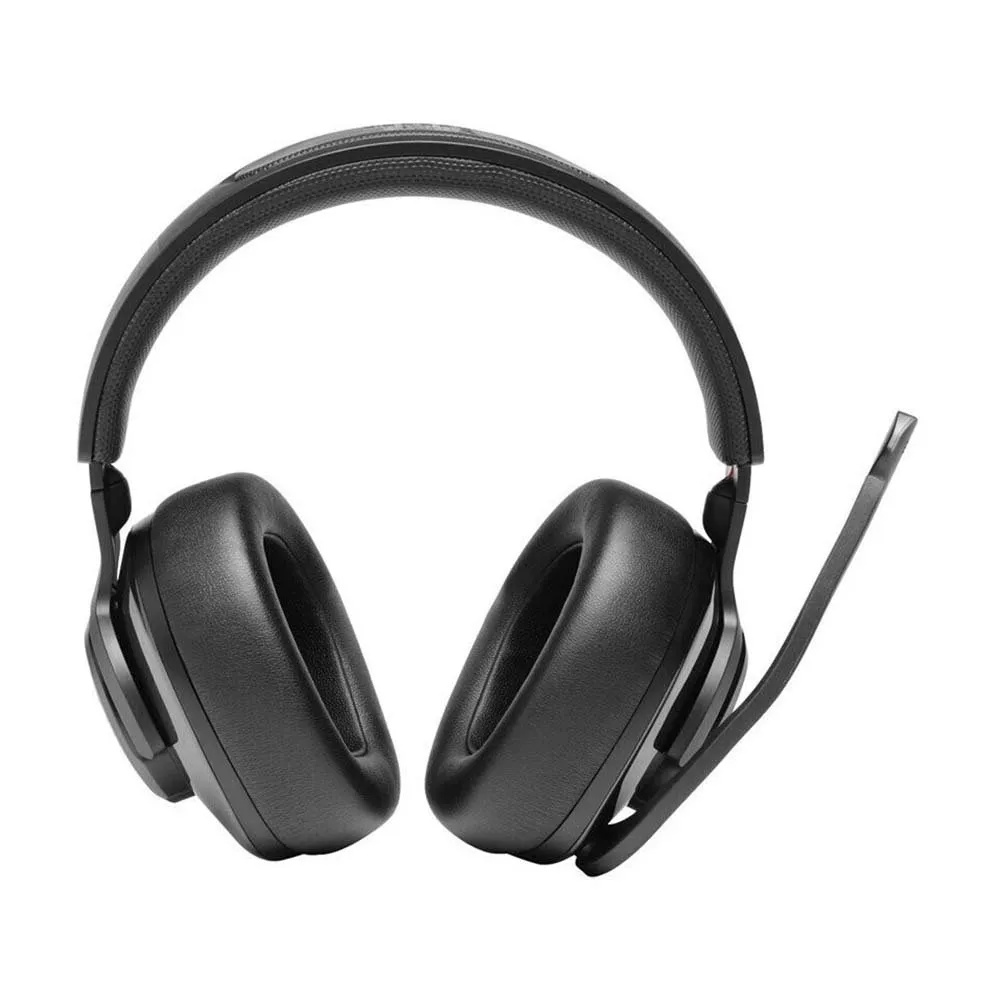 KUFJE JBL QUANTUM400BLK BLACK - 2
