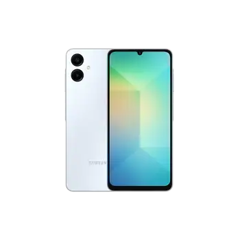 SMARTPHONE SAMSUNG A06 SM-A065F/DS 4/64GB LIGHT BLUE