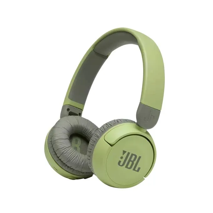 KUFJE PER FEMIJE JBL JR310BT BLUETOOTH GREEN - 1