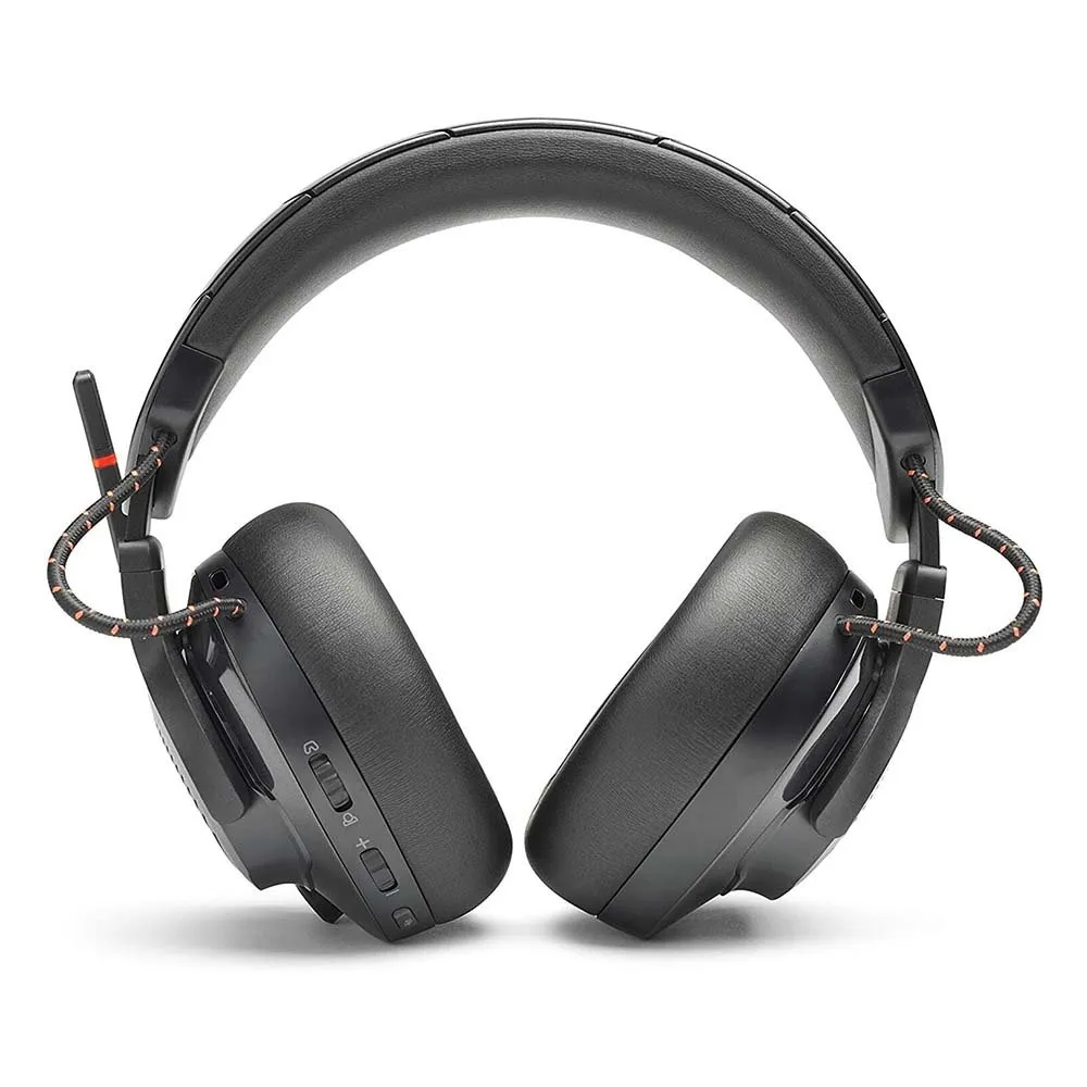 KUFJE JBL QUANTUM 600BLK BLACK - 2