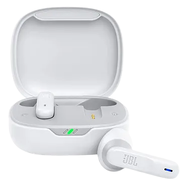 KUFJE JBL WAVE300TWS WHITE - 1