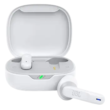 KUFJE JBL WAVE300TWS WHITE