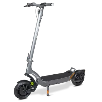 SKUTER ELEKTRIK MS ENERGY URBAN X GRAY