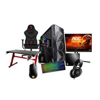 GAMING BUNDLE 2