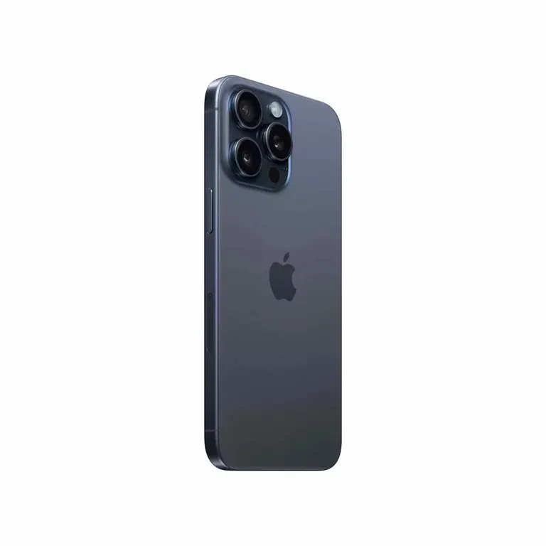 SMARTPHONE APPLE IPHONE 15 PRO MAX 256GB BLUE TITANIUM - 2
