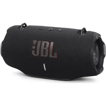 PORTABLE SPEAKER JBL XTREME 4 BLACK