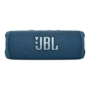 SPIKER JBL FLIP6 WIRELESS BLUE