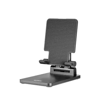 MBAJTES TELEFONI DESKTOP WIWU ZM104 BLACK