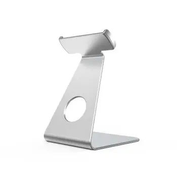 MBAJTES PER MAGSAFE WIWU ZM303 SILVER