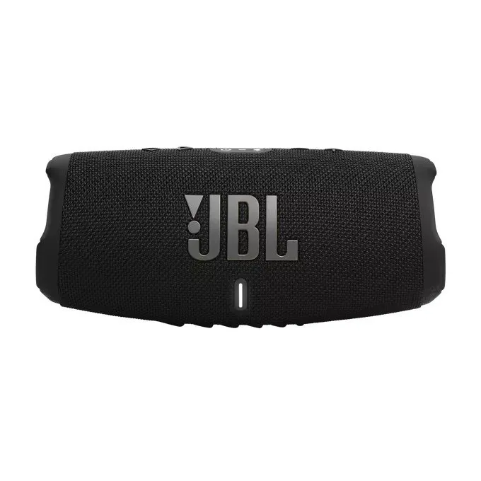 SPIKER JBL CHARGE 5 WI-FI BLACK - 1