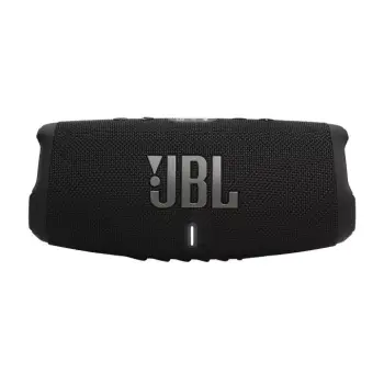 SPIKER JBL CHARGE 5 WI-FI BLACK