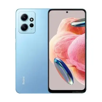 SMARTPHONE XIAOMI REDMI NOTE 12 8/256GB ICE BLUE