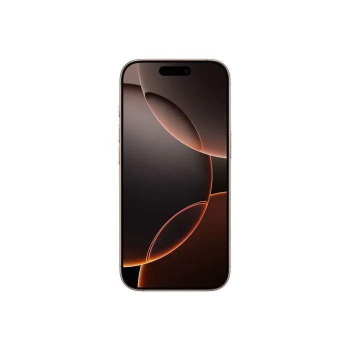 SMARTPHONE APPLE IPHONE 16 PRO 128GB DESERT TITANIUM - 2