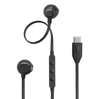 Kufje Me Kabëll JBL TUNE 305 C USB-C