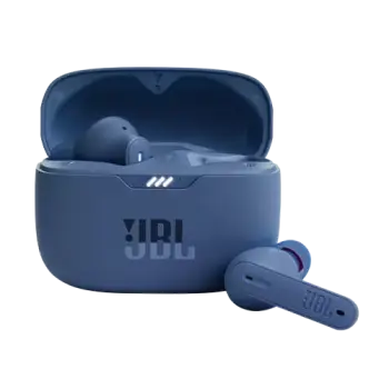 KUFJE JBL TUNE230NC TWS BLUE