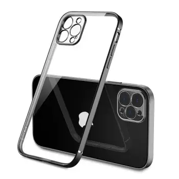 COVER BENKS GBOX 1.2mm IPHONE 12 PRO MAX 6.7 BLACK