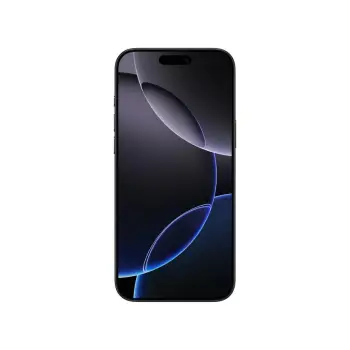 SMARTPHONE APPLE IPHONE 16 PRO MAX 256GB TITANIUM BLACK