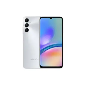SMARTPHONE SAMSUNG A05S SM-A057/DSN 4/128GB SILVER