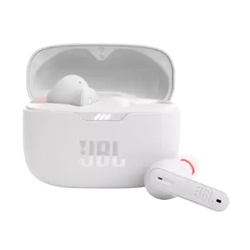 KUFJE JBL TUNE230NC TWS WHITE