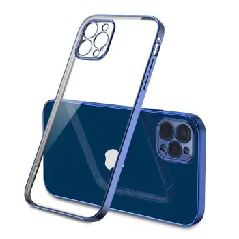 COVER BENKS GBOX 1.2mm IPHONE 12 PRO MAX 6.7 BLUE