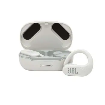 KUFJE JBL ENDUR PEAK II WHT WHITE