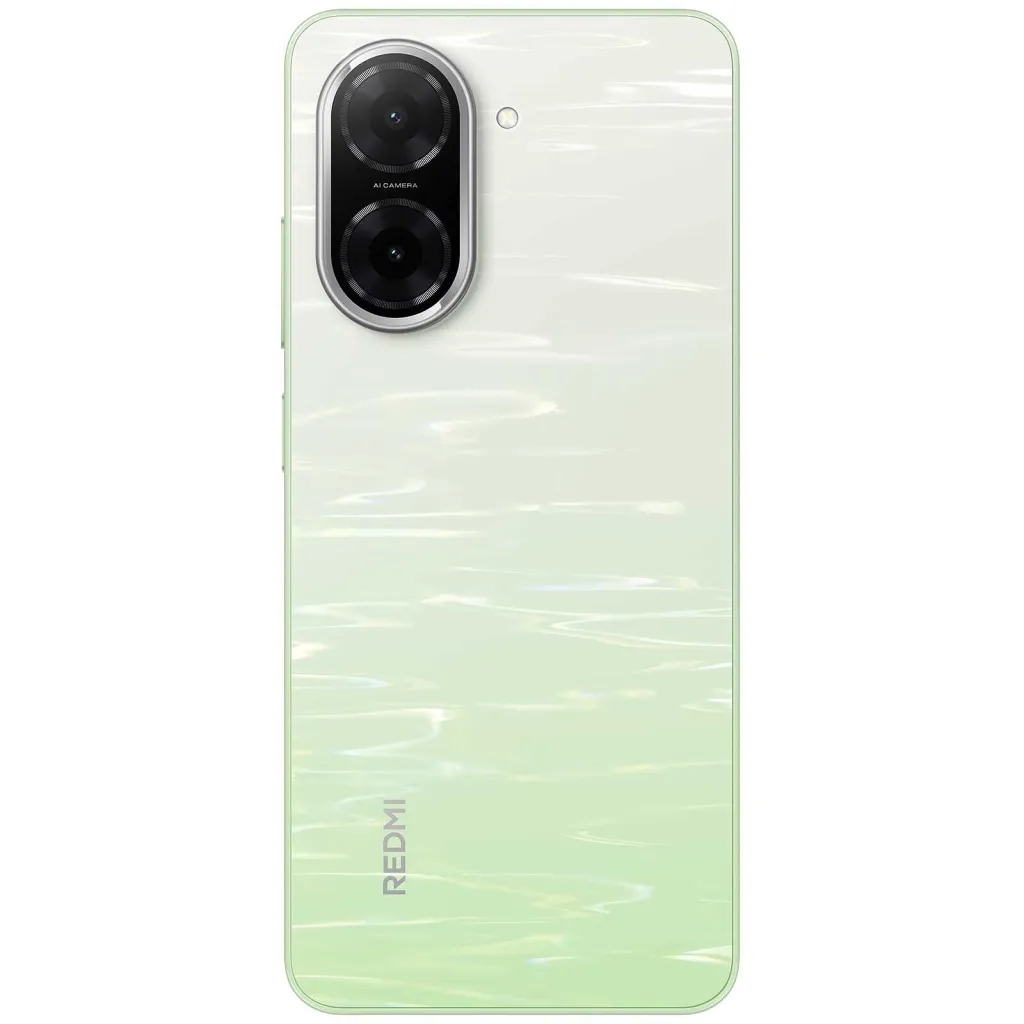 SMARTPHONE XIAOMI REDMI A5 3/64GB LAKE GREEN - 4